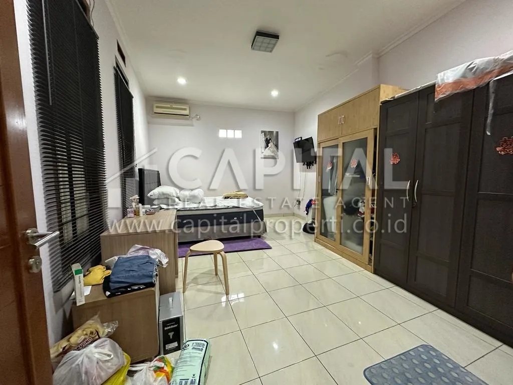 Jual rumah ciamik di Sayap Ahmad Yani Bandung | iklanova.com