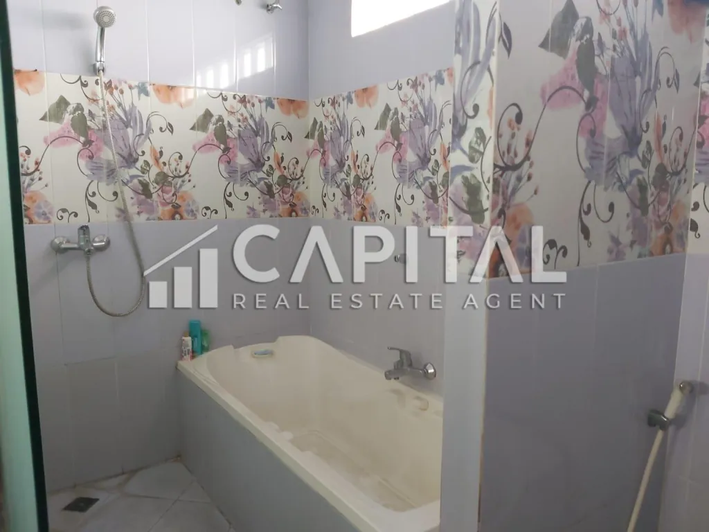 Jual rumah cluster 2 lantai di sayap Cihanjuang Cimahi | iklanova.com