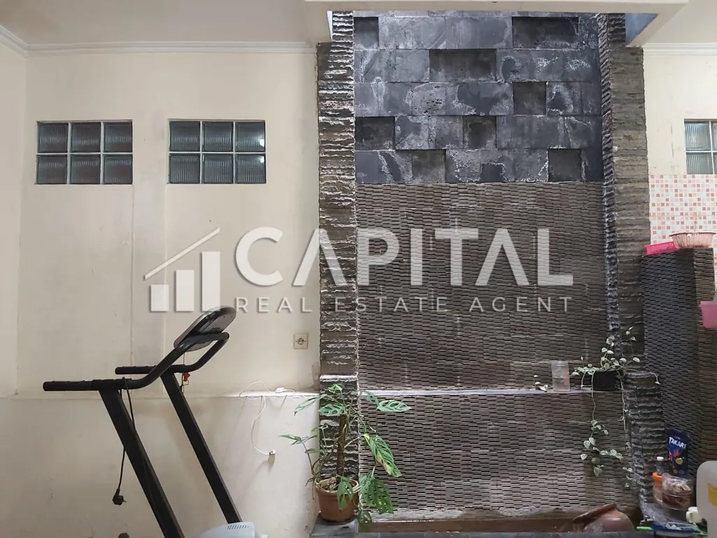 Jual rumah cluster 2 lantai di sayap Cihanjuang Cimahi | iklanova.com