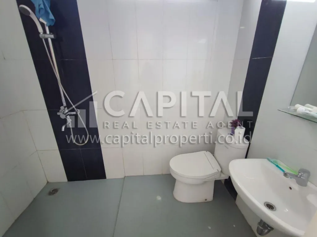 Jual rumah cluster di Gegerkalong Bandung | iklanova.com