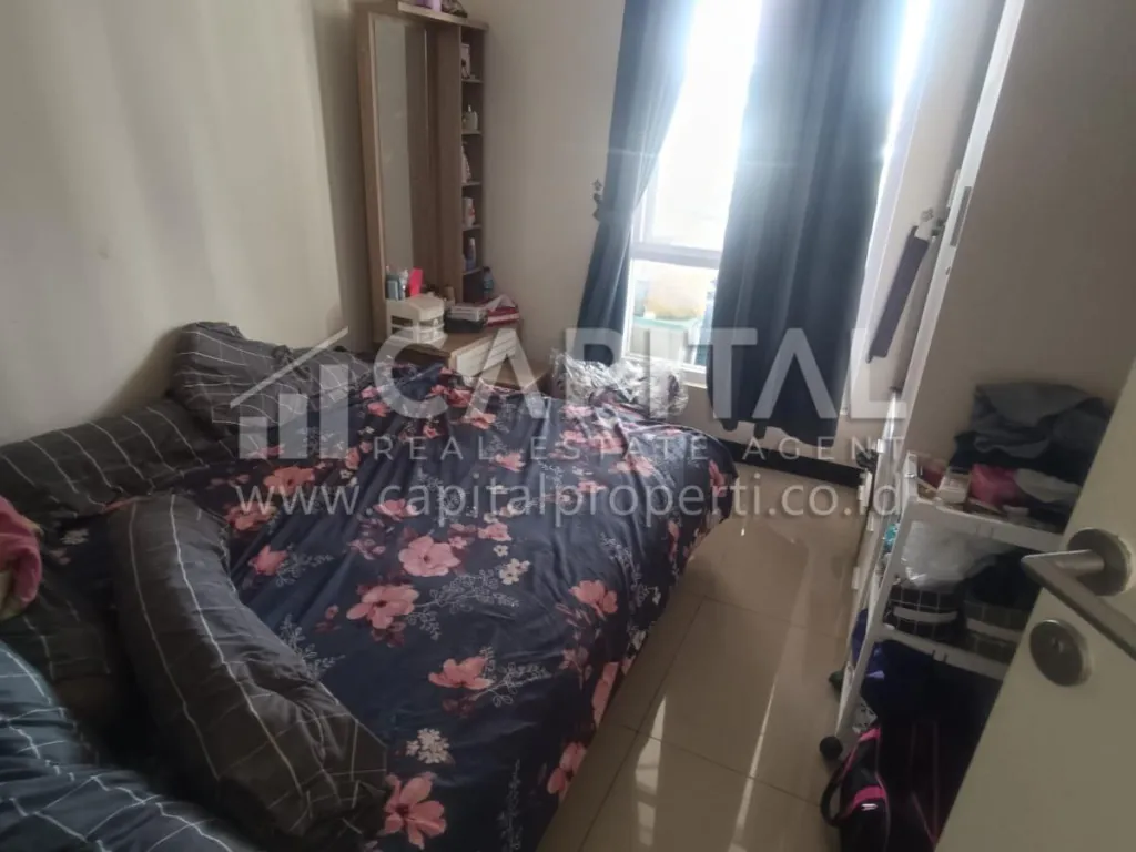 Jual rumah Cluster Sherwood di TKI 5 Bandung Kota | iklanova.com