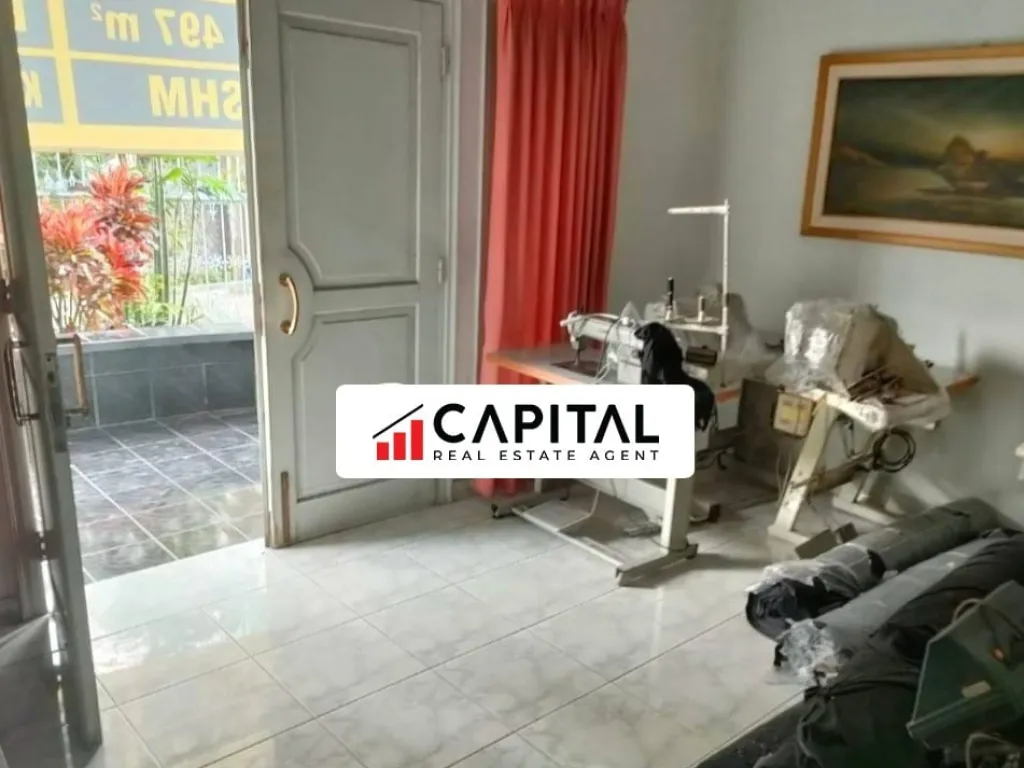 Jual rumah dan kost di Jalan Sabang Bandung | iklanova.com