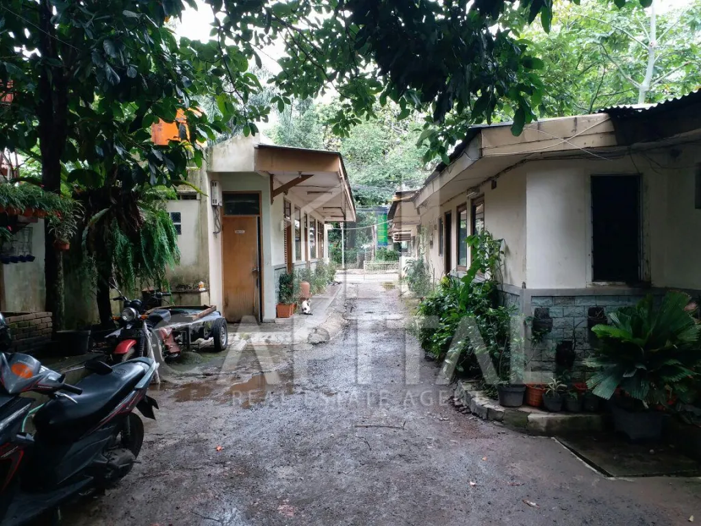 Jual rumah dan kostan di sayap Dago Bandung | iklanova.com