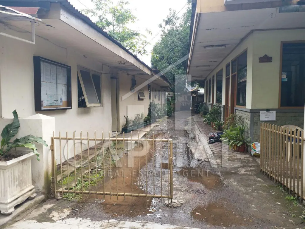 Jual rumah dan kostan di sayap Dago Bandung | iklanova.com