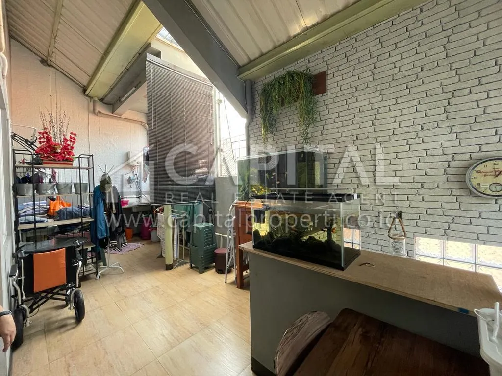 Jual rumah dan ruang usaha di lokasi sangat strategis mainroad Pajajaran Bandung | iklanova.com