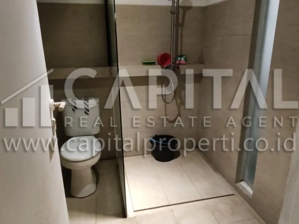 Jual rumah dengan akses tol di tengah Kota Bandung | iklanova.com