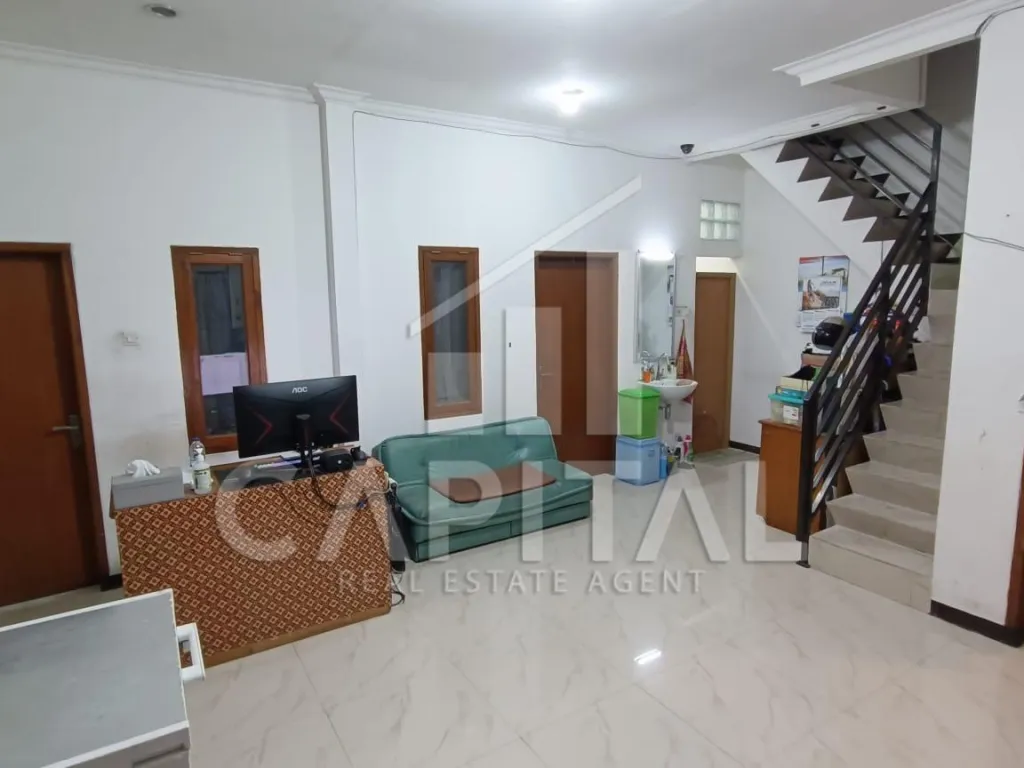 jual rumah di area Leuwipanjang Bandung | iklanova.com