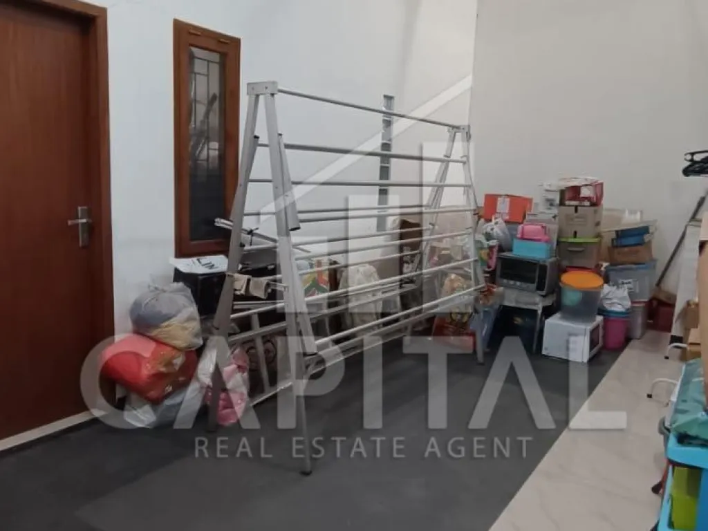 jual rumah di area Leuwipanjang Bandung | iklanova.com