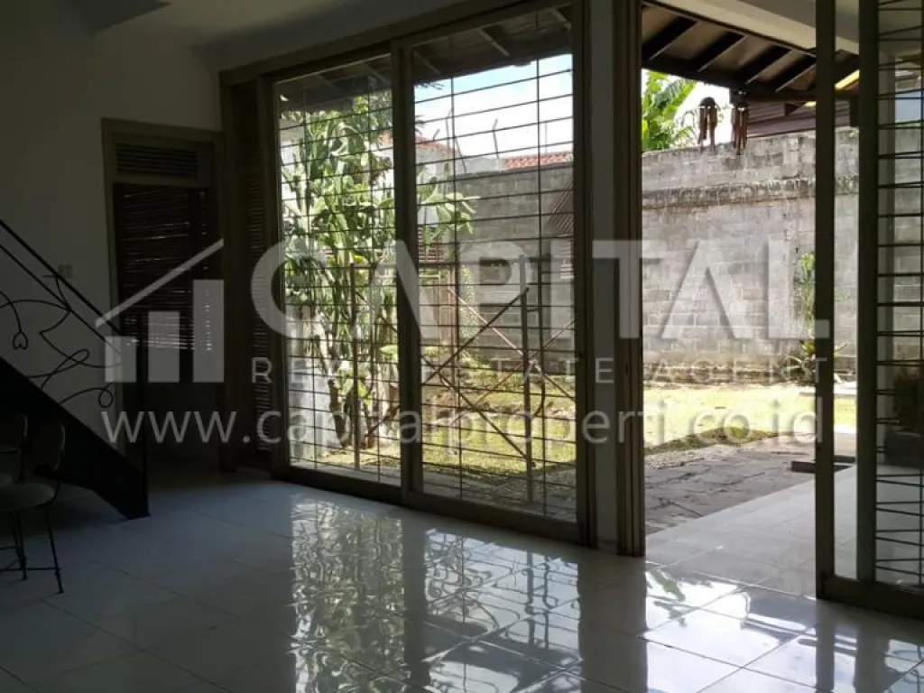 Jual rumah di Babakan Jeruk Bandung Kota | iklanova.com