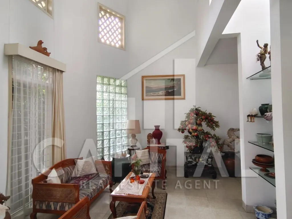 Jual rumah di Cipaku Bandung | iklanova.com