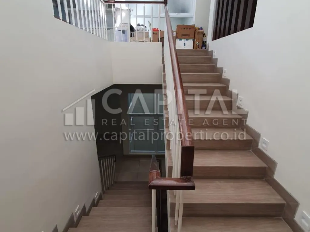 Jual rumah di Cisatu sayap Ciumbuleuit Bandung Kota | iklanova.com