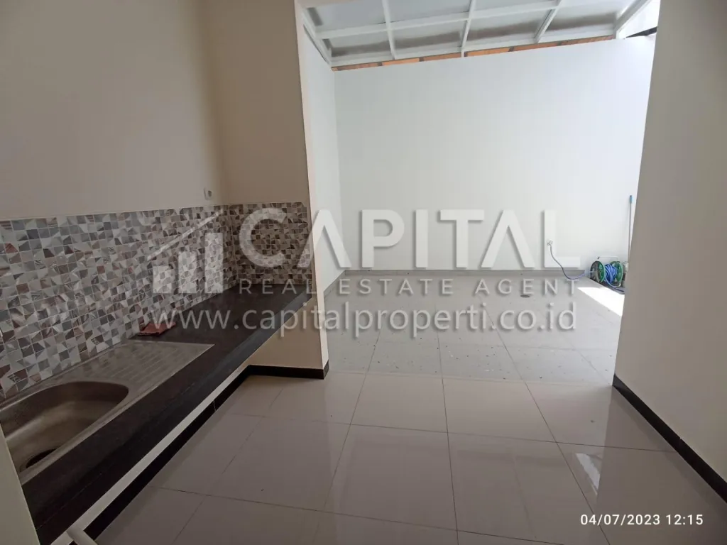 Jual rumah di Cluster Taman Kopo Indah 5 Springville Bandung | iklanova.com