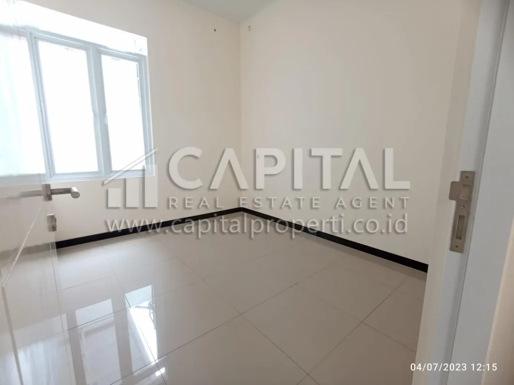 Jual rumah di Cluster Taman Kopo Indah 5 Springville Bandung | iklanova.com