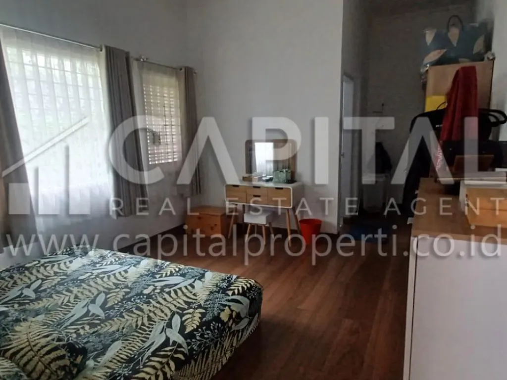 Jual rumah di Dago Giri Bandung | iklanova.com