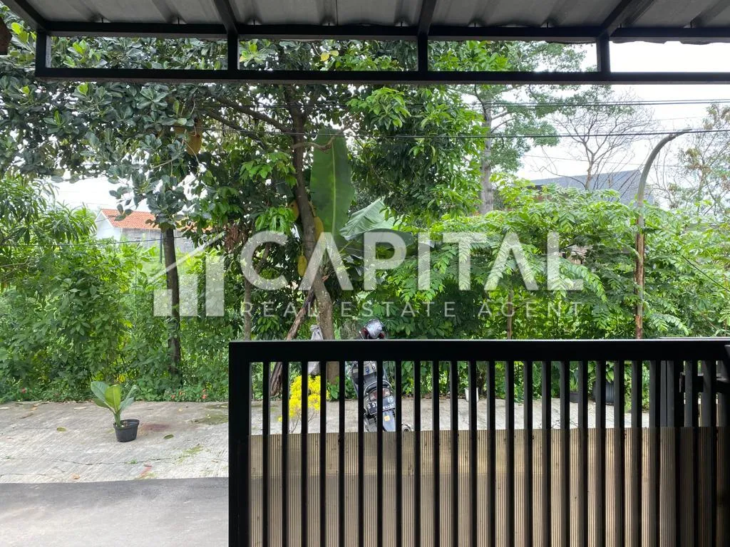 Jual rumah di Jalan Cikajang Antapani Bandung | iklanova.com