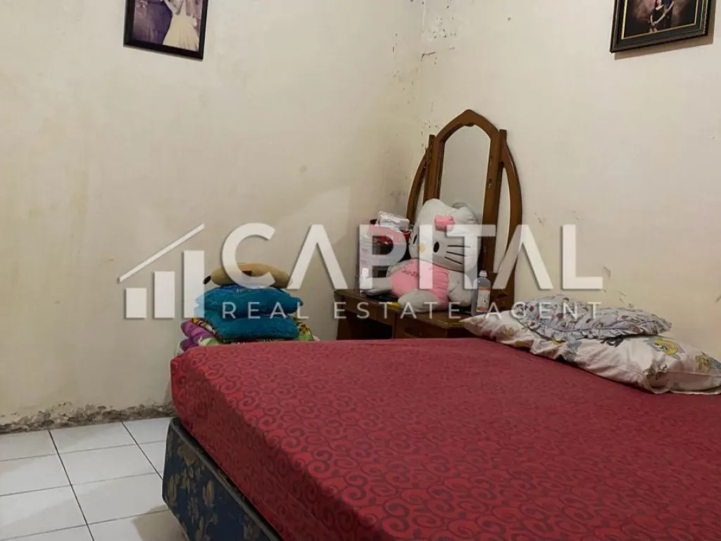 Jual rumah di Jalan Cikajang Antapani Bandung | iklanova.com