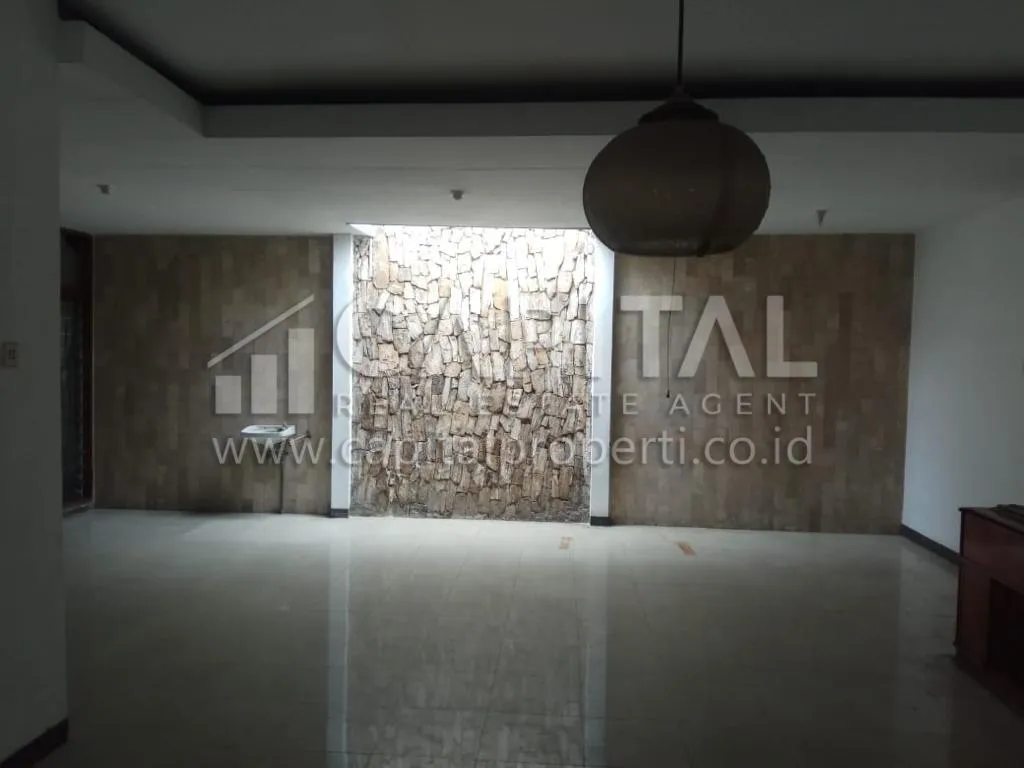 Jual rumah di Jalan Elang Bandung | iklanova.com