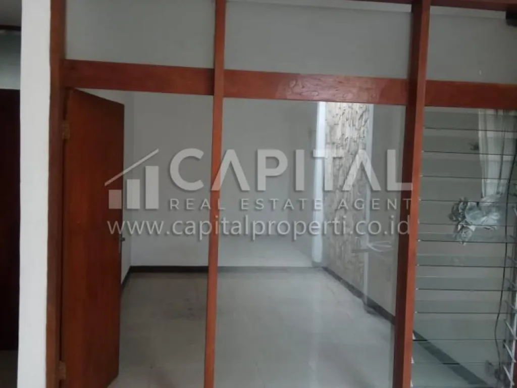 Jual rumah di Jalan Elang Bandung | iklanova.com