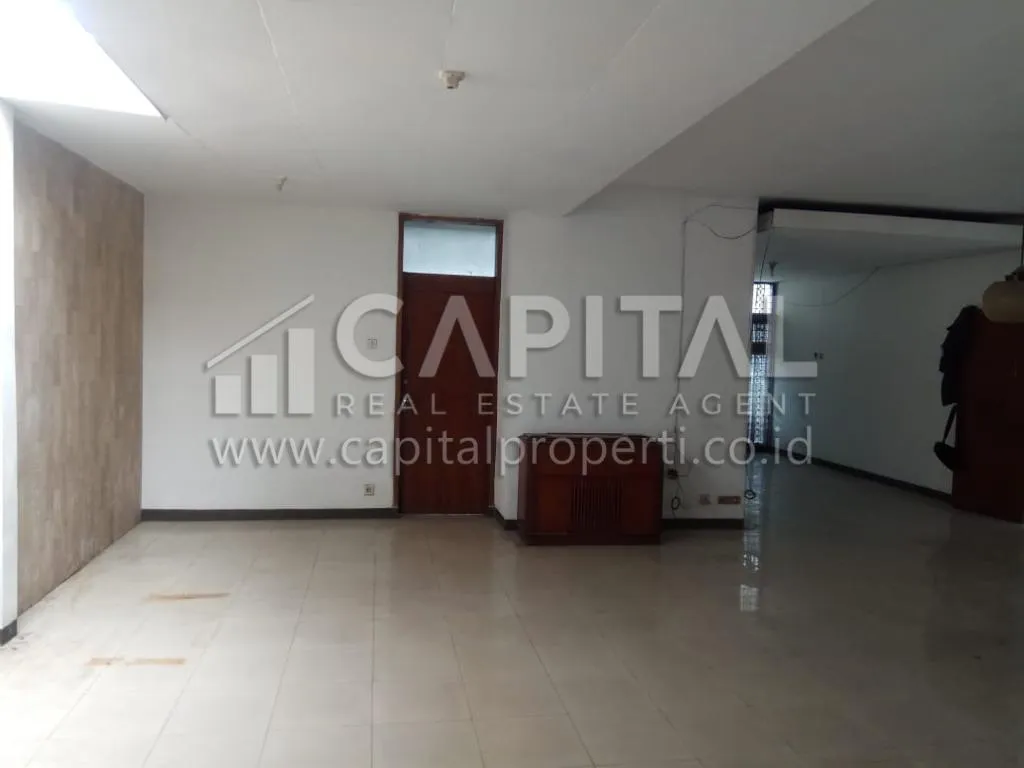 Jual rumah di Jalan Elang Bandung | iklanova.com