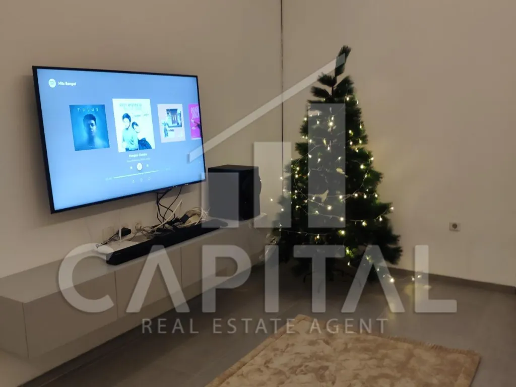 Jual rumah di Kinagara Sayap Terusan Buah Batu Bandung | iklanova.com