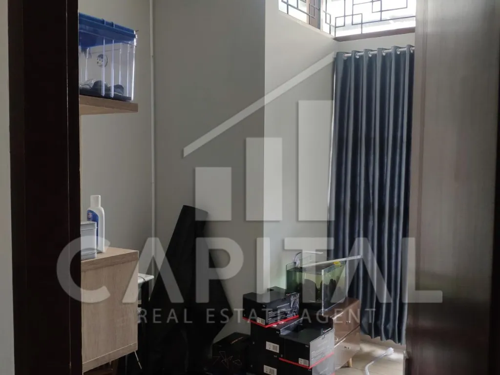 Jual rumah di Kinagara Sayap Terusan Buah Batu Bandung | iklanova.com