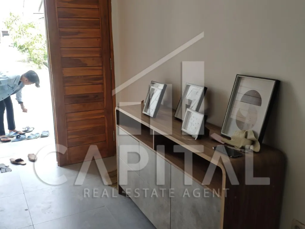 Jual rumah di Kinagara Sayap Terusan Buah Batu Bandung | iklanova.com