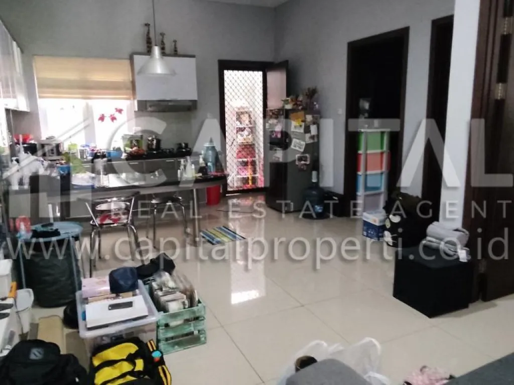 Jual rumah di Komplek Batu Mas Soekarno-Hatta Bandung | iklanova.com