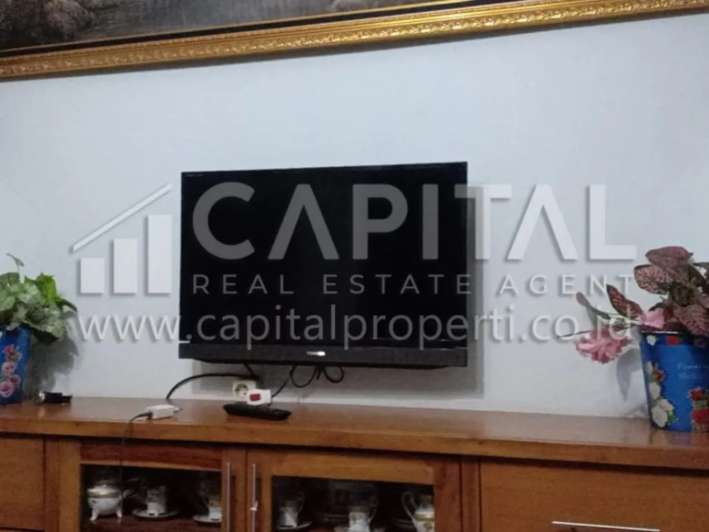 Jual rumah di Komplek Cipta Graha sayap Gunung Batu Bandung | iklanova.com