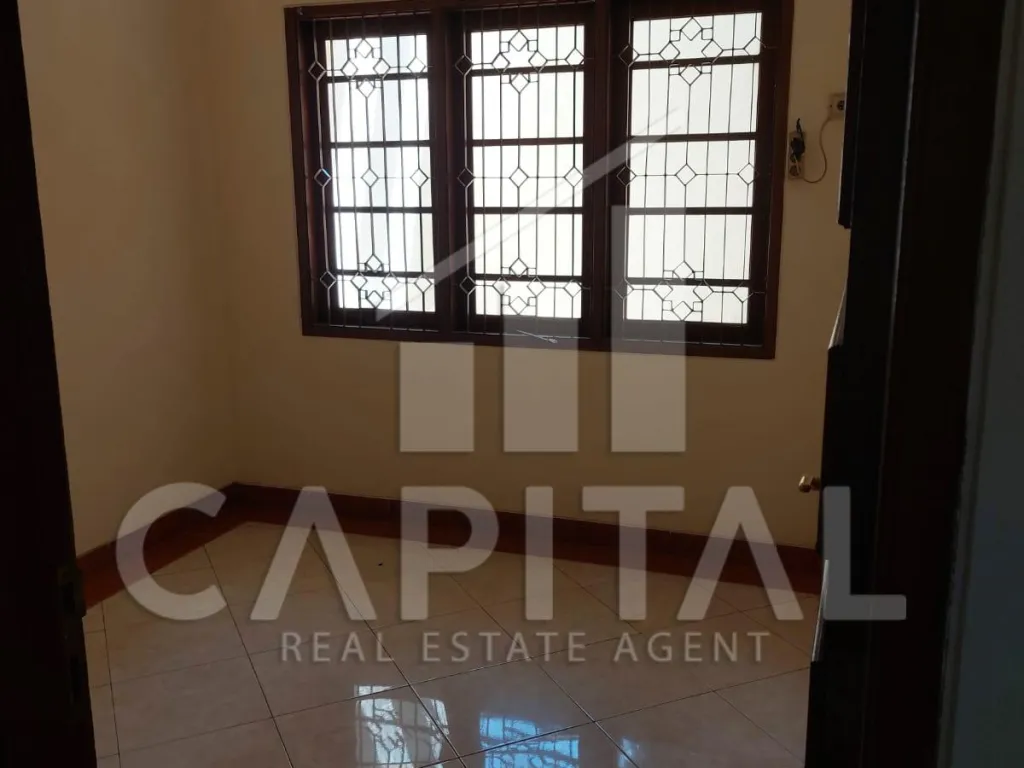 Jual Rumah di Komplek jl Soekarno Hatta Bandung | iklanova.com