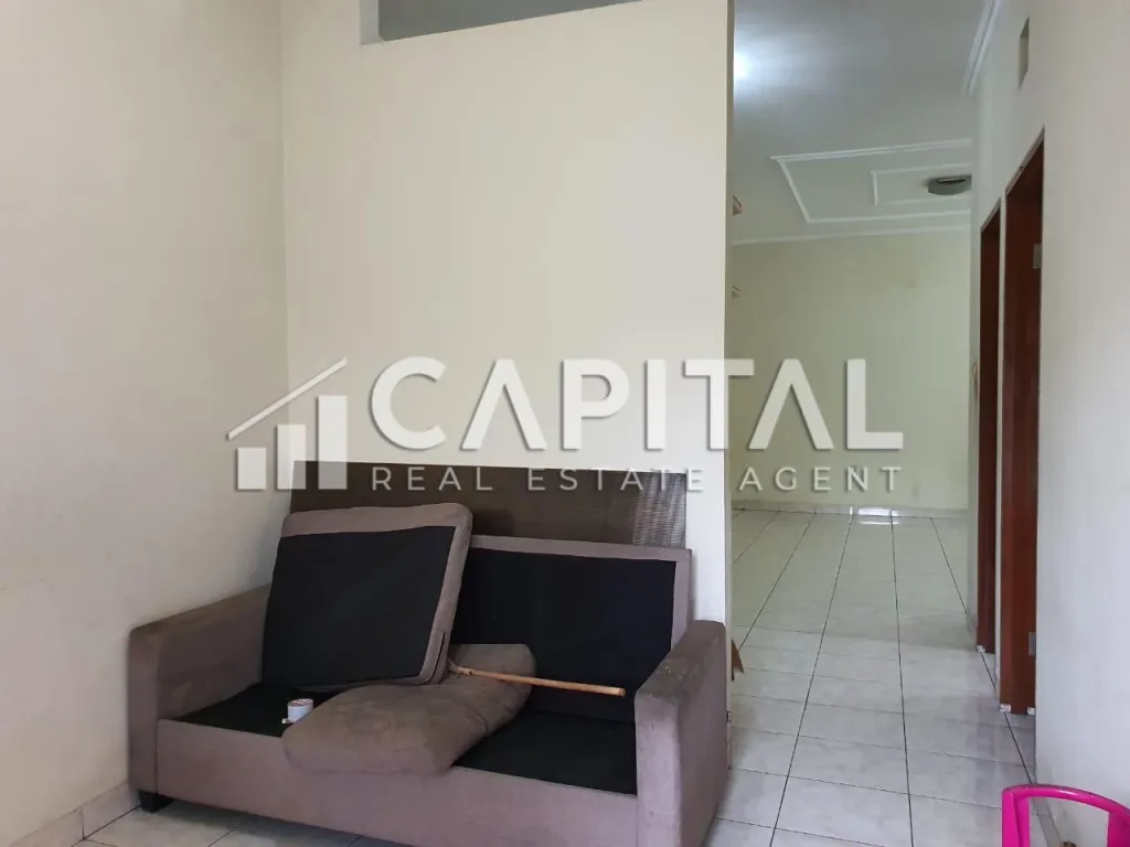 Jual rumah di komplek Kembar Timur | iklanova.com