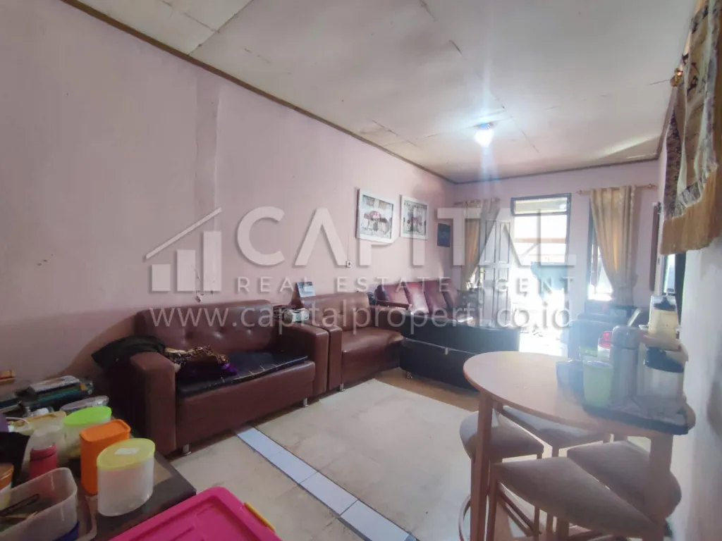 Jual rumah di Komplek Pharmindo Cimahi | iklanova.com