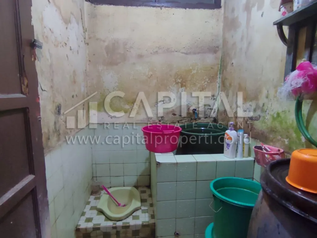 Jual rumah di Komplek Pharmindo Cimahi | iklanova.com