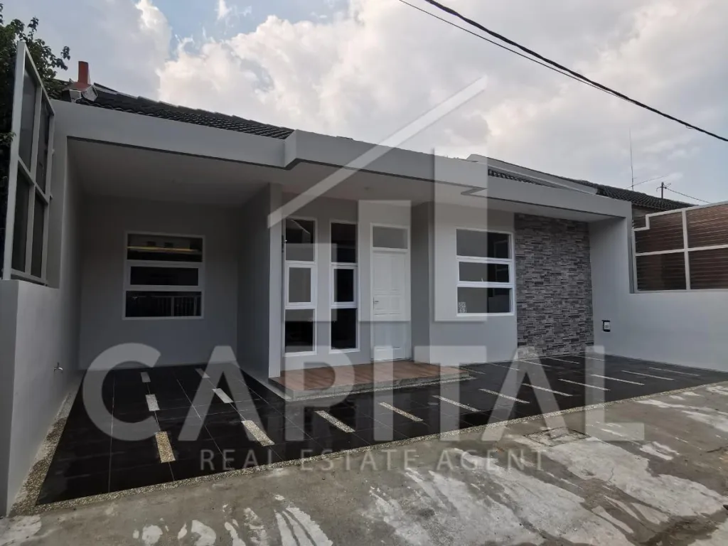 Jual rumah di Kopo Permai Bandung | iklanova.com