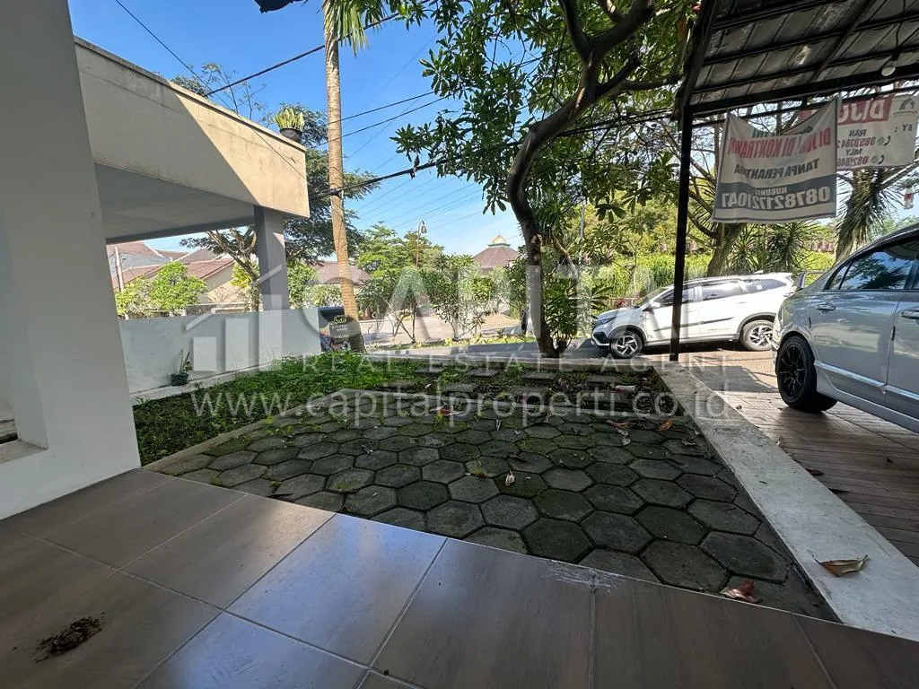 Jual rumah di Kota Bali Residence Padalarang | iklanova.com