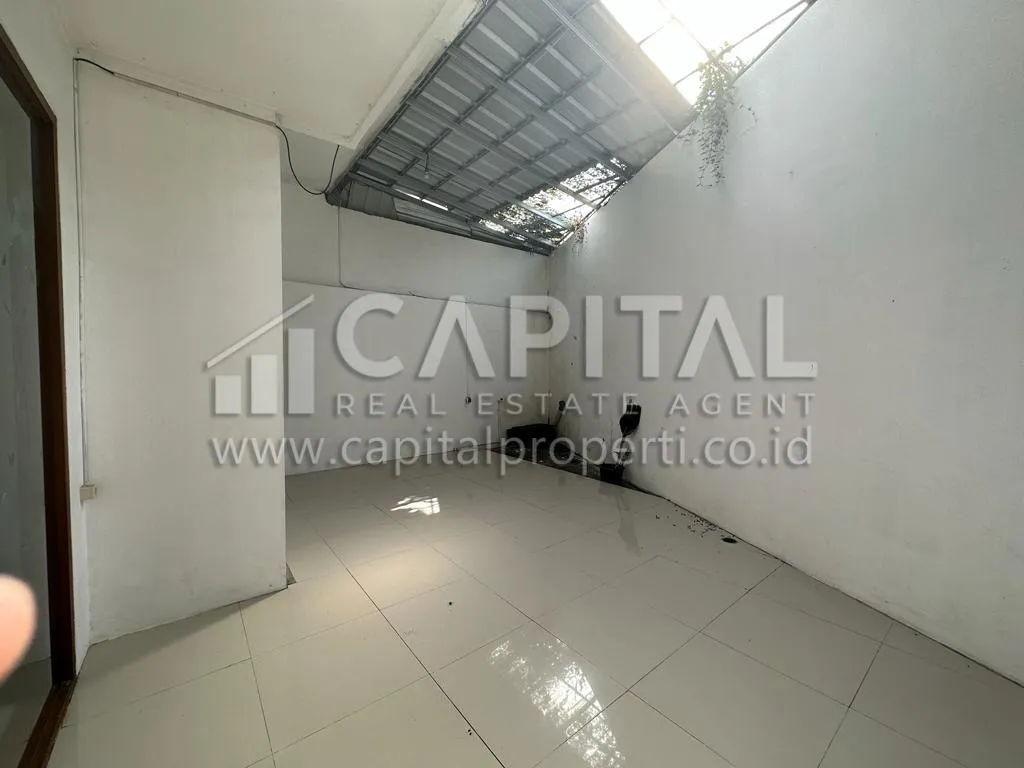 Jual rumah di Kota Bali Residence Padalarang | iklanova.com