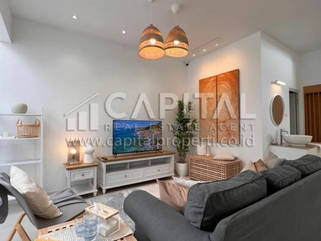 Jual rumah di Kota Baru Parahyangan Tatar Jingganagara | iklanova.com