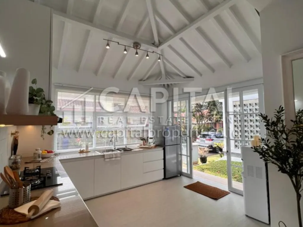 Jual rumah di Kota Baru Parahyangan Tatar Jingganagara | iklanova.com