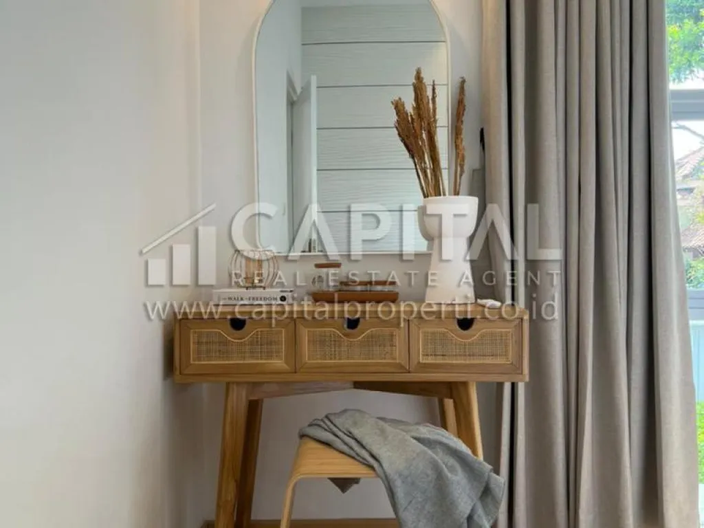 Jual rumah di Kota Baru Parahyangan Tatar Jingganagara | iklanova.com