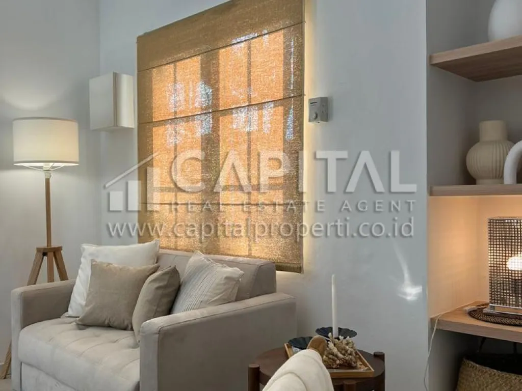 Jual rumah di Kota Baru Parahyangan Tatar Jingganagara | iklanova.com