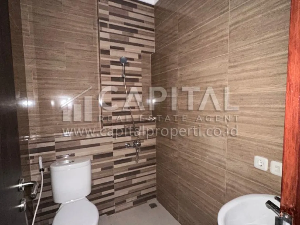 Jual rumah di Kota Baru Parahyangan Tatar Jingganagara | iklanova.com