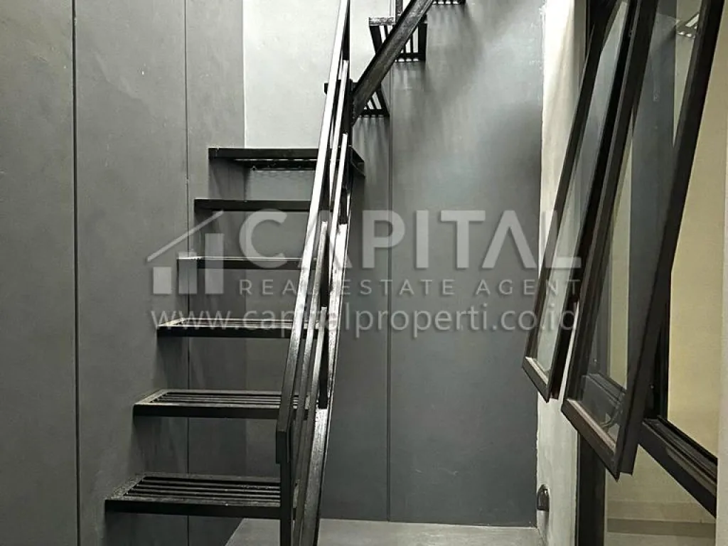 Jual rumah di Kota Baru Parahyangan Tatar Jingganagara | iklanova.com