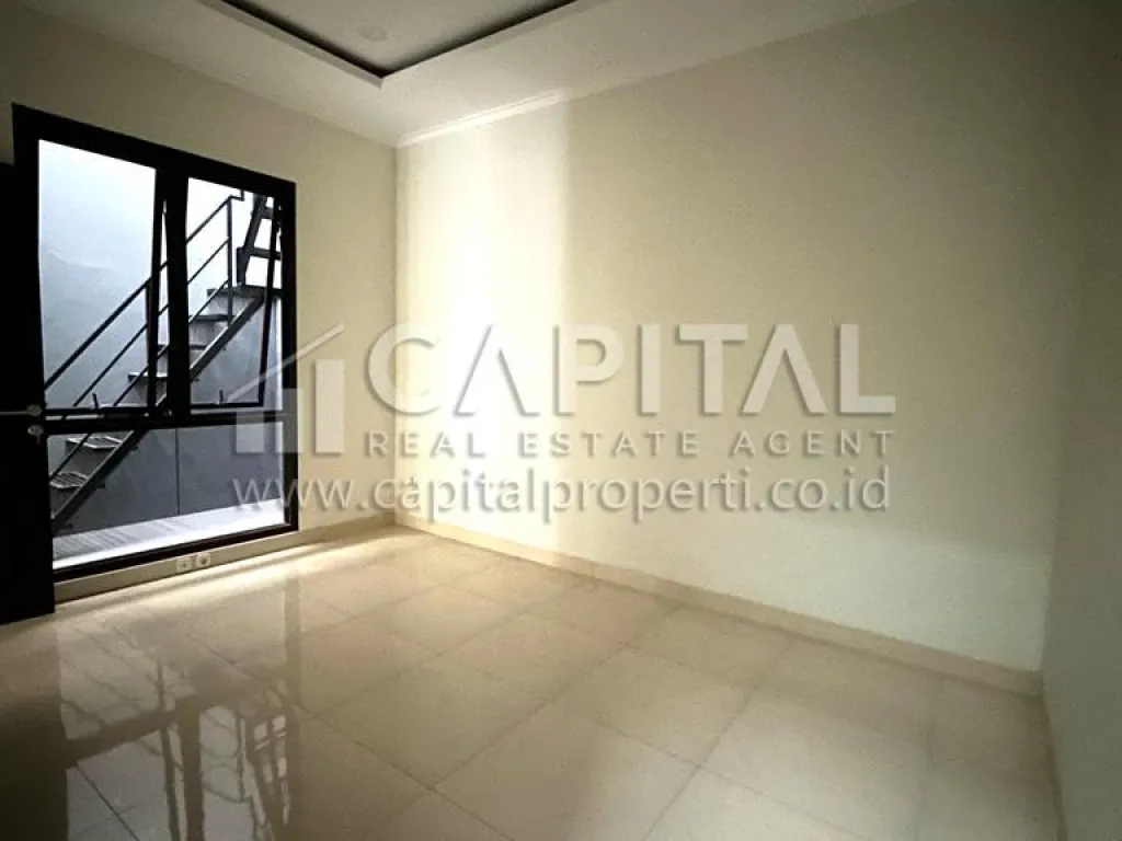 Jual rumah di Kota Baru Parahyangan Tatar Jingganagara | iklanova.com