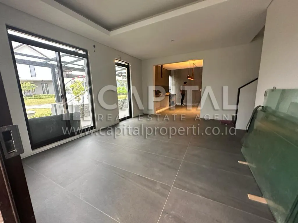 Jual rumah di Kota Baru Parahyangan Tatar Simakirana | iklanova.com