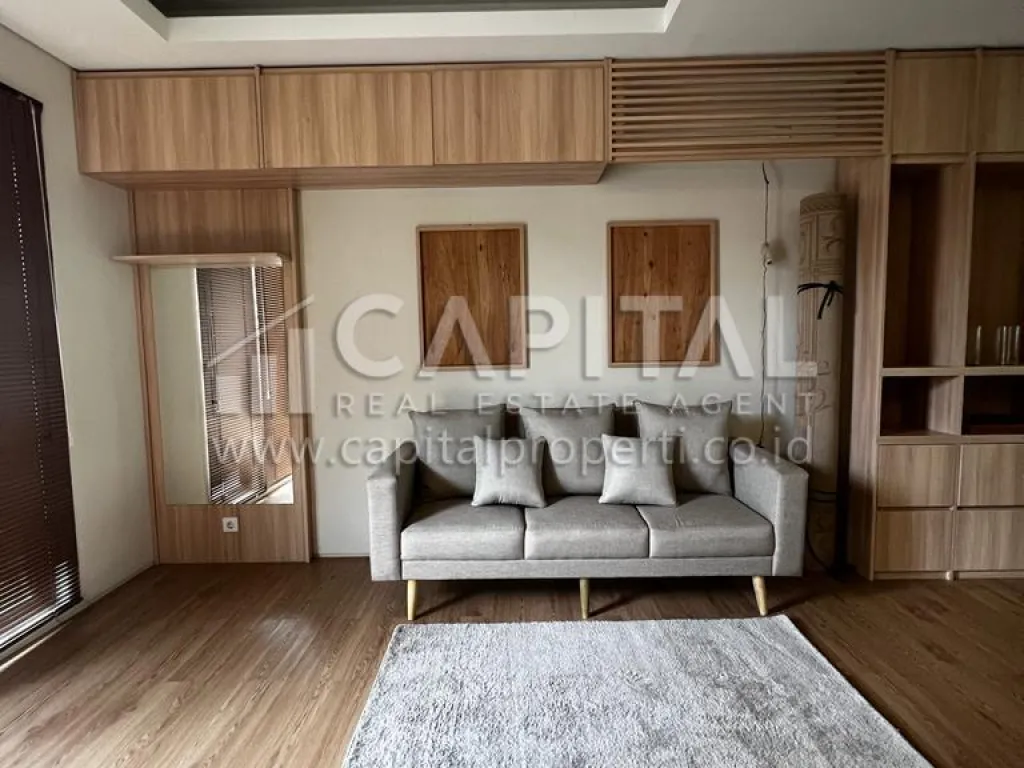 Jual rumah di Kota Baru Parahyangan Tatar Simakirana | iklanova.com