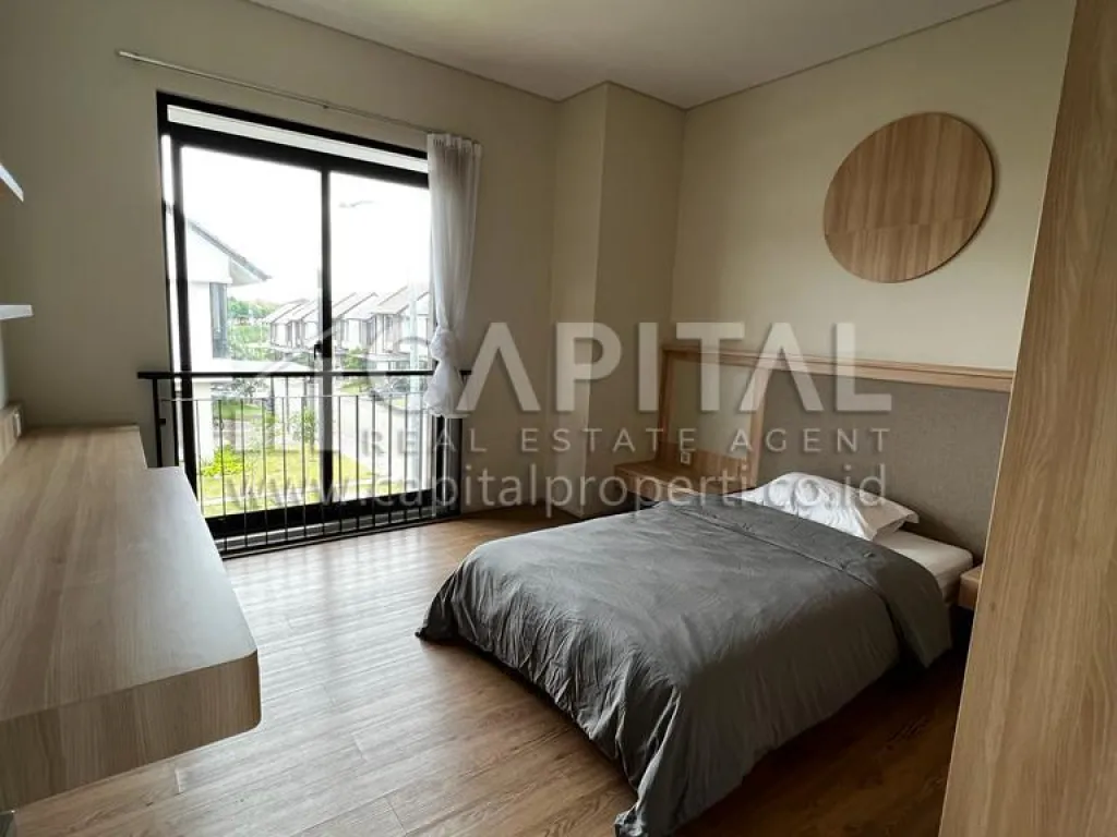 Jual rumah di Kota Baru Parahyangan Tatar Simakirana | iklanova.com