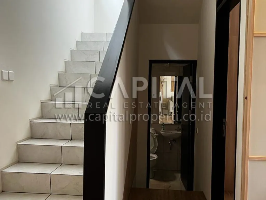 Jual rumah di Kota Baru Parahyangan Tatar Simakirana | iklanova.com