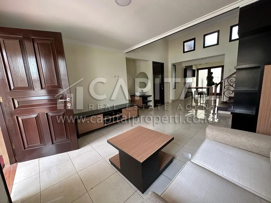 Jual rumah di Kota Baru Parahyangan Tatar Wangsakerta 1 | iklanova.com