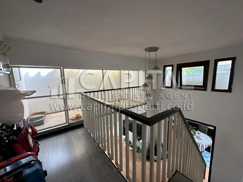 Jual rumah di Kota Baru Parahyangan Wangsakerta 1 | iklanova.com