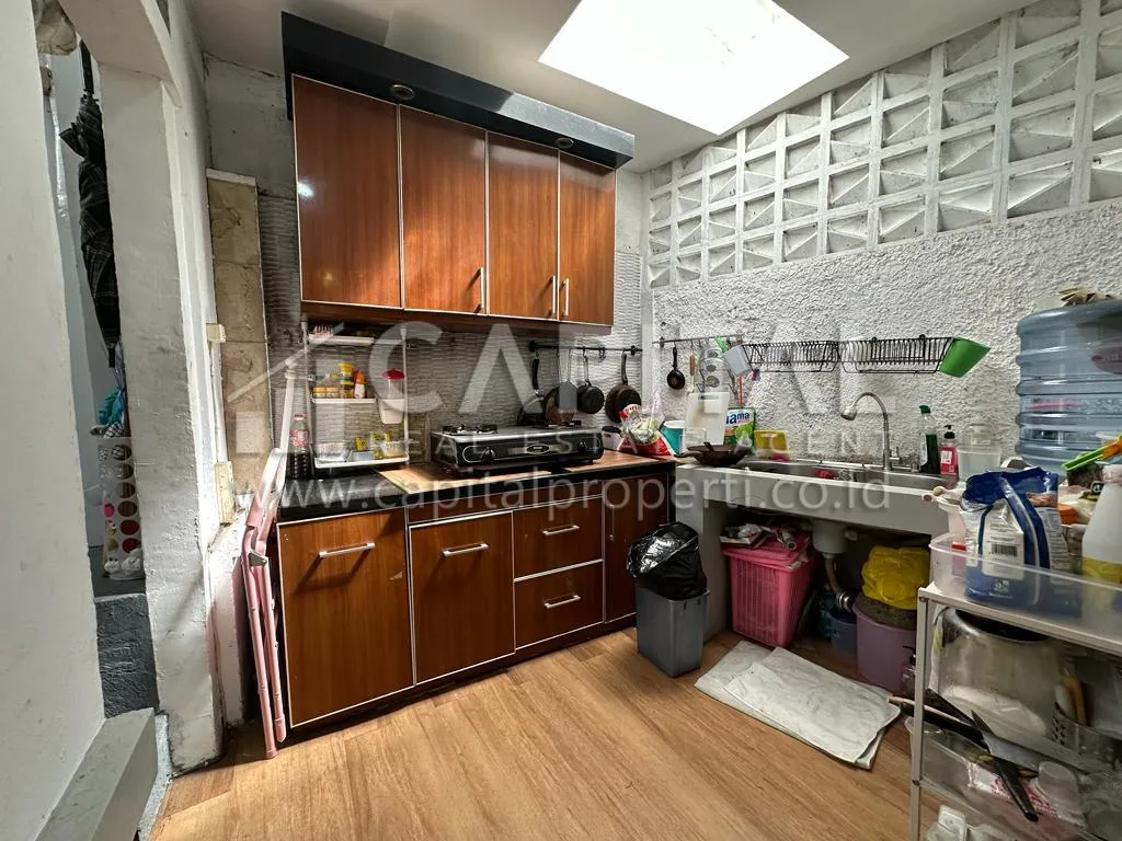 Jual rumah di Kota Baru Parahyangan Wangsakerta 1 | iklanova.com