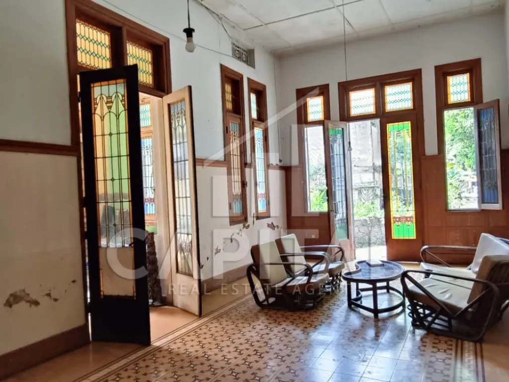 Jual rumah di mainroad Dago Bandung | iklanova.com